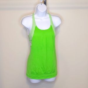 Women's Lululemon Athletic Tank